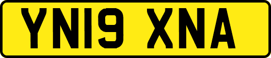 YN19XNA