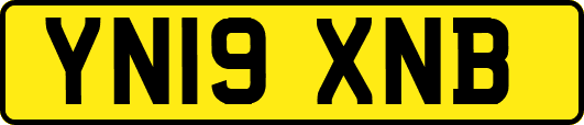 YN19XNB
