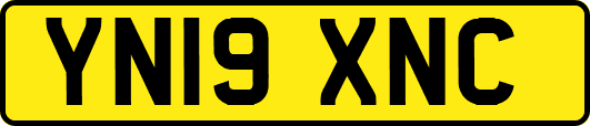 YN19XNC