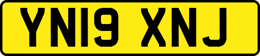 YN19XNJ