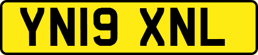 YN19XNL