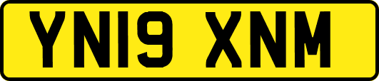 YN19XNM