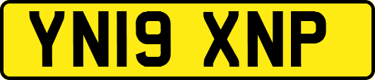 YN19XNP
