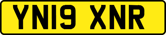 YN19XNR