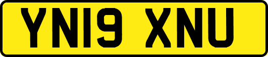 YN19XNU