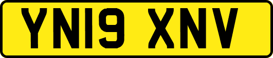 YN19XNV