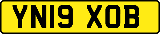 YN19XOB
