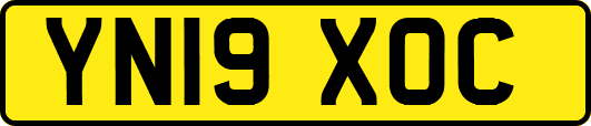 YN19XOC