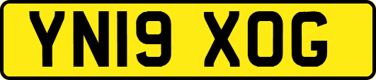 YN19XOG