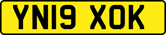 YN19XOK