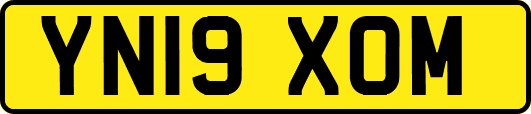 YN19XOM