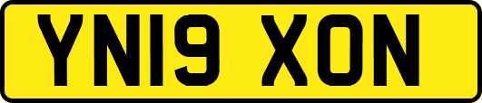 YN19XON