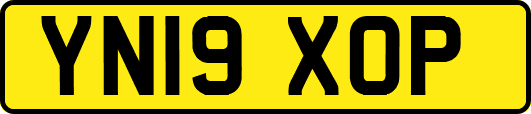 YN19XOP