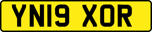 YN19XOR