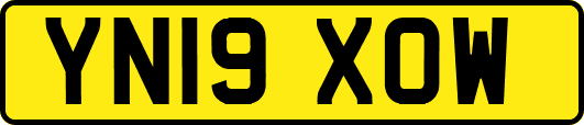 YN19XOW