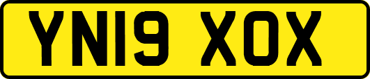 YN19XOX