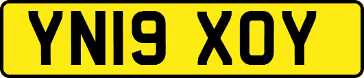 YN19XOY