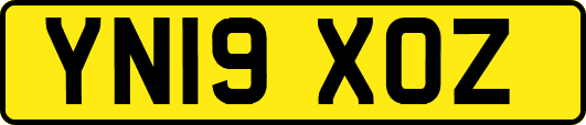 YN19XOZ