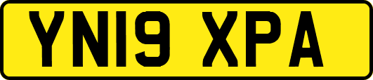 YN19XPA