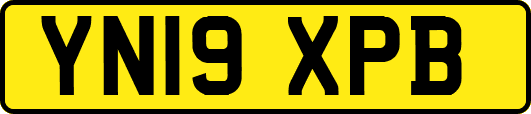 YN19XPB