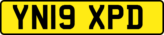 YN19XPD