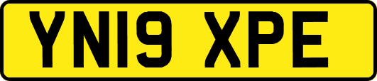 YN19XPE