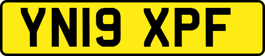 YN19XPF