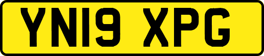 YN19XPG