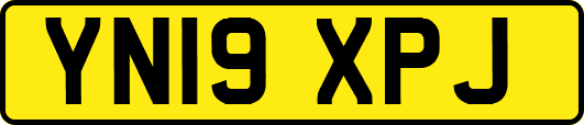 YN19XPJ