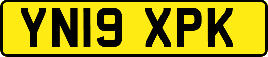 YN19XPK