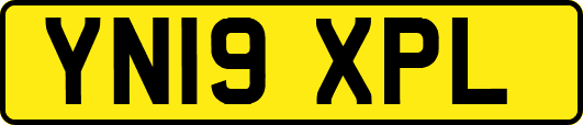 YN19XPL