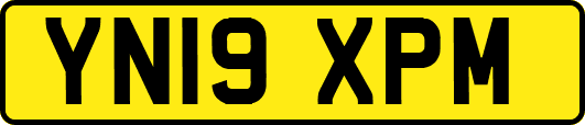 YN19XPM