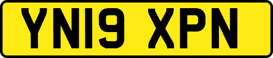 YN19XPN