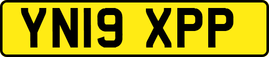 YN19XPP