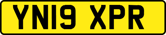 YN19XPR