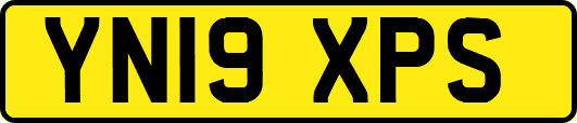 YN19XPS