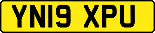 YN19XPU