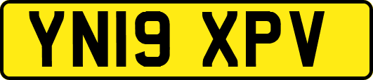 YN19XPV
