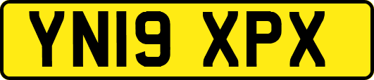 YN19XPX