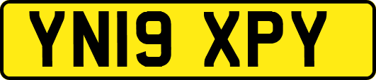 YN19XPY