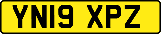 YN19XPZ