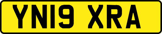 YN19XRA