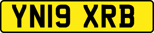 YN19XRB