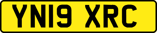 YN19XRC