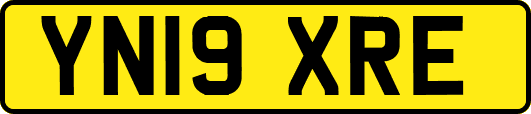 YN19XRE