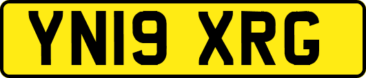 YN19XRG