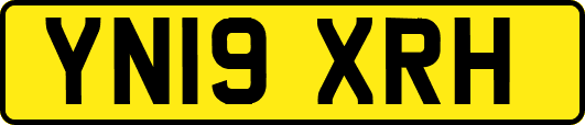 YN19XRH