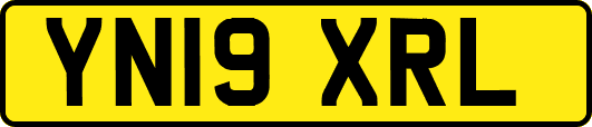 YN19XRL