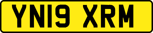YN19XRM
