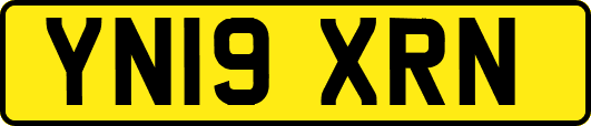 YN19XRN